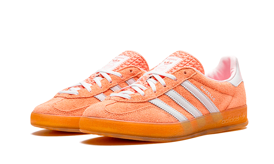 Alternative view of Adidas Gazelle Indoor Wonder Clay