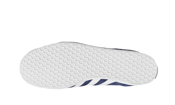 Alternative view of Adidas Gazelle Navy White