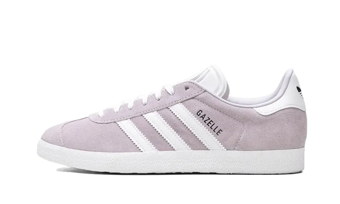Adidas Gazelle Silver Dawn - Image 5
