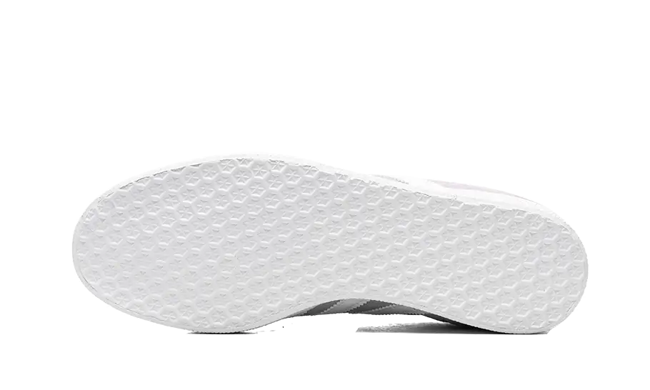 Adidas Gazelle Silver Dawn - Image 4