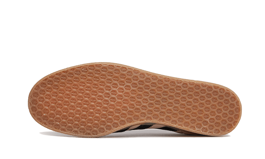 Adidas Gazelle Wonder Taupe Night Indigo - Image 4