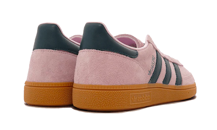 Adidas Handball Special Clear Pink - Image 3