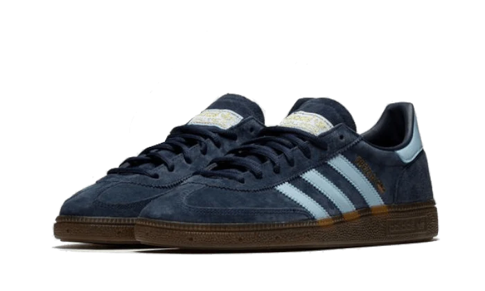 Alternative view of Adidas Handball Special Navy Gum