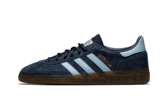 Adidas Handball Special Navy Gum