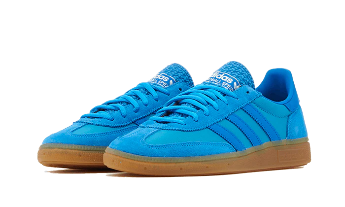Alternative view of Adidas Handball Special Pulse Blue