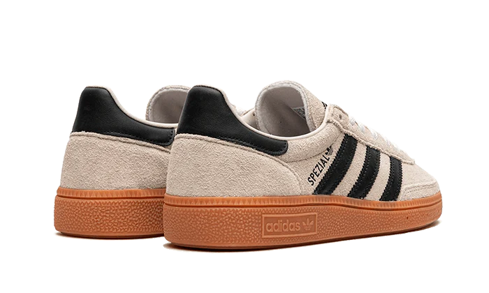 Adidas Handball Spezial Gray Black Gum - Image 3