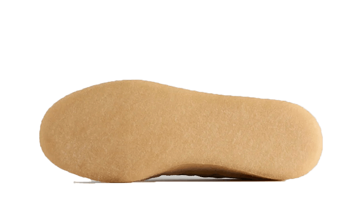 Adidas Samba 8Th Street Clarks Kith Beige - Image 3