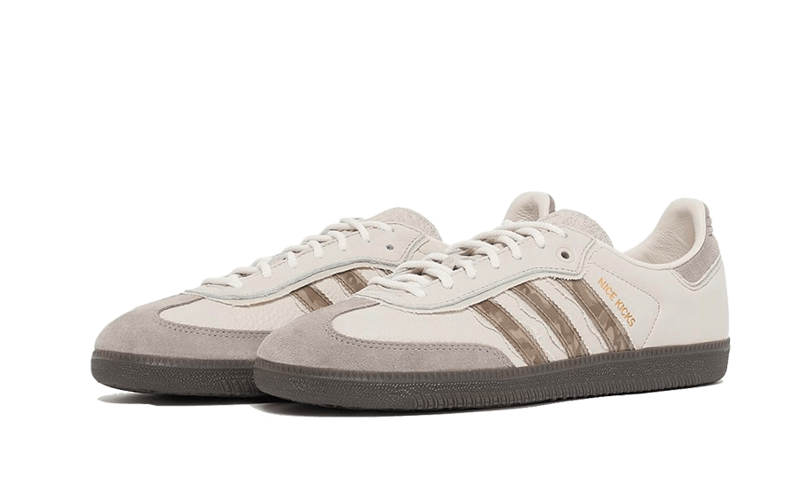 Alternative view of Adidas Samba Consortium Cup Nice Kicks