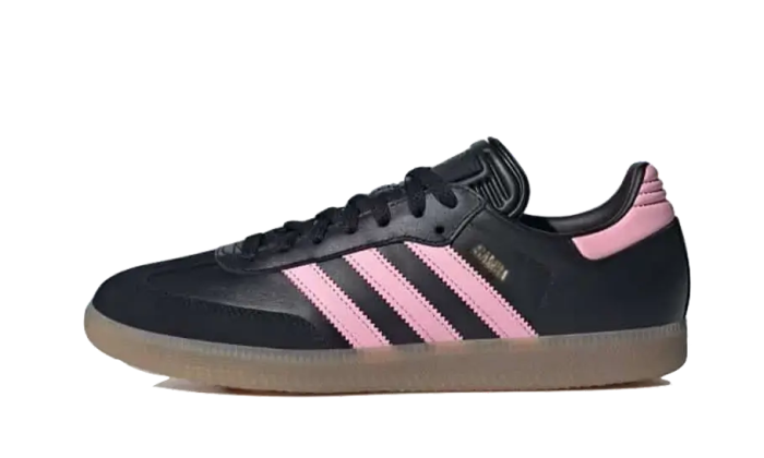 Adidas Samba Inter Miami Cf Messi - Image 4