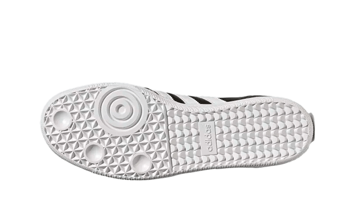 Alternative view of Adidas Samba Juventus