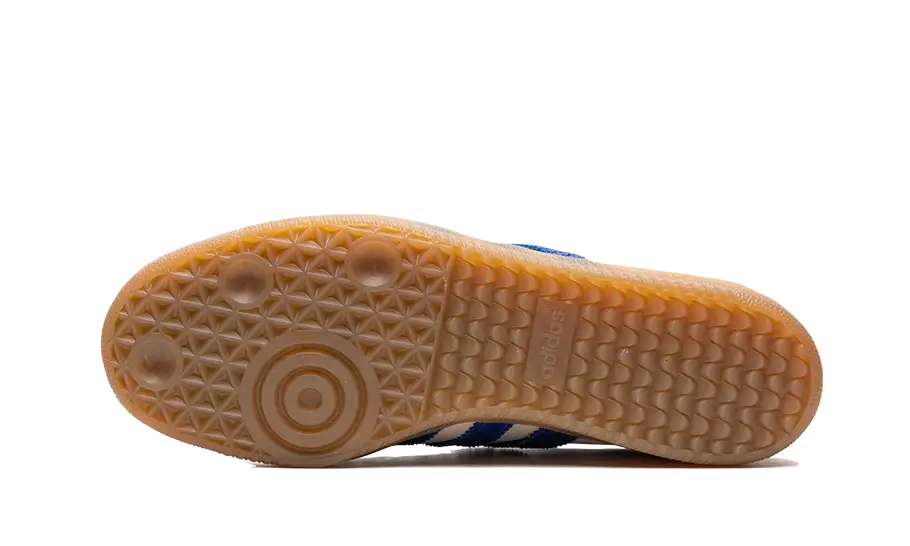 Adidas Samba Nylon Wales Bonner Wonder Clay Royal - Image 4