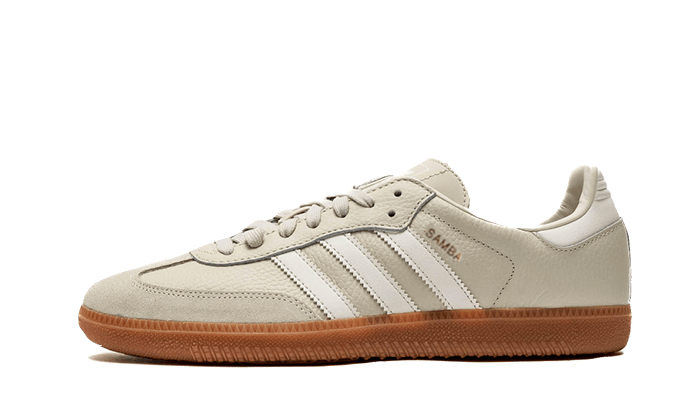 Adidas Samba Og Aluminum Gum - Shop Sneakers Online And Cozy Shoes | Cozy Kicks Official