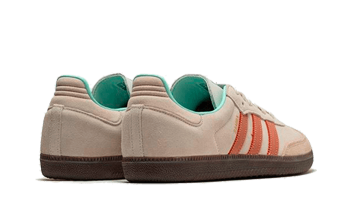 Adidas Samba Og Beige - Image 3