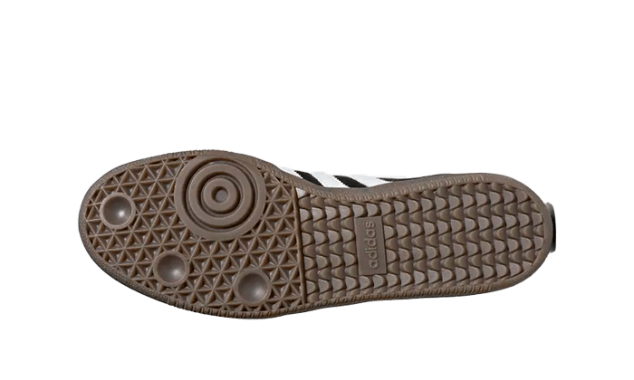 Adidas Samba Og Core Black - Image 3