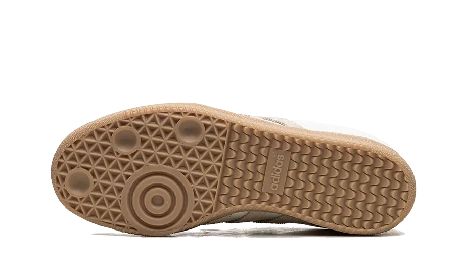 Adidas Samba Og Core White Magic Beige - Image 4