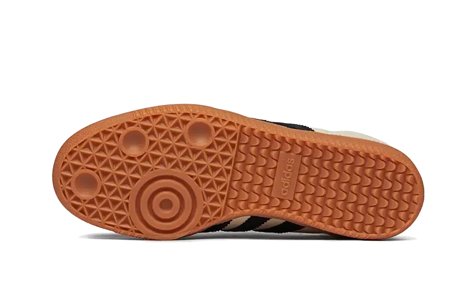 Adidas Samba Og Cream White Sand Strata - Shop Sneakers Online And Cozy Shoes | Cozy Kicks Official - Image 4