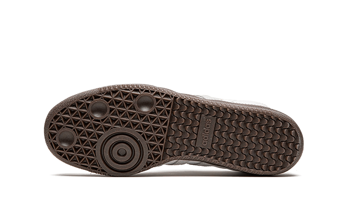 Adidas Samba Og Kith Classics Program White 2 - Image 4