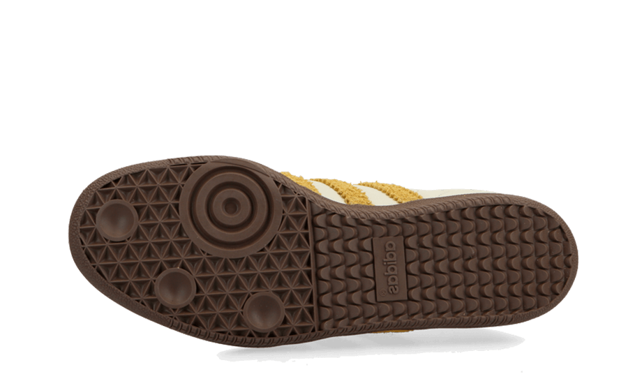 Adidas Samba Og Off White Oat - Image 3