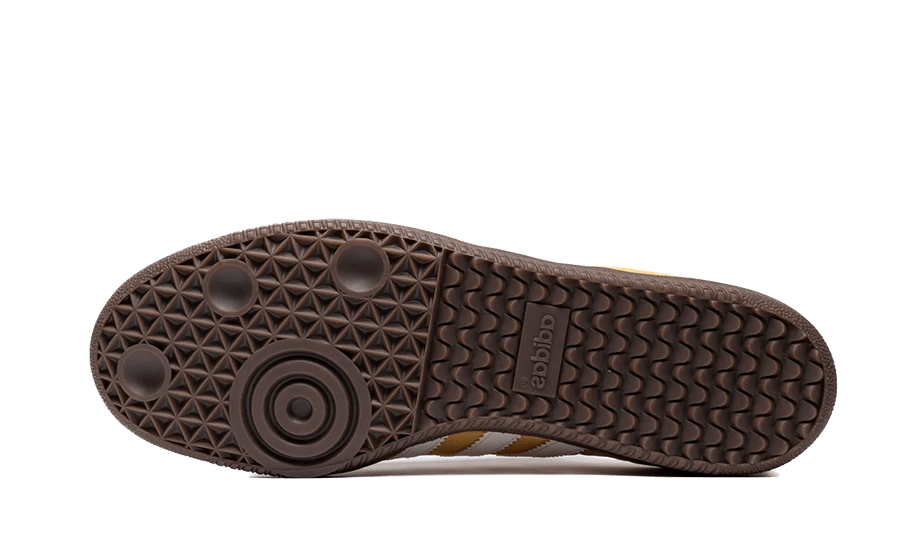 Adidas Samba Og Reflective Nylon Oat - Image 4