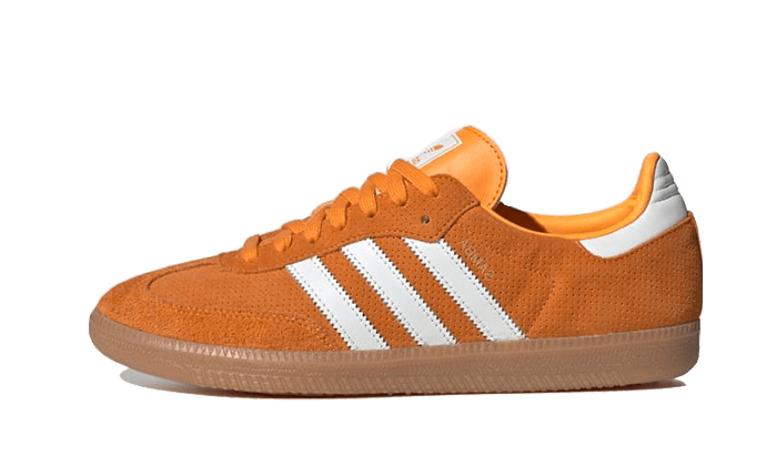 Adidas Samba Og Rush Orange