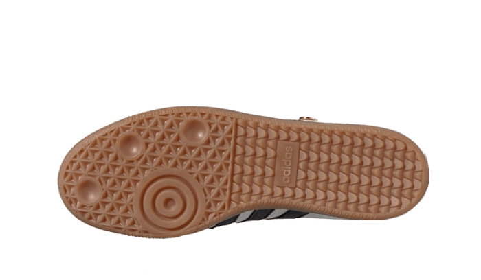 Adidas Samba Og Sporty Rich White Black - Image 3