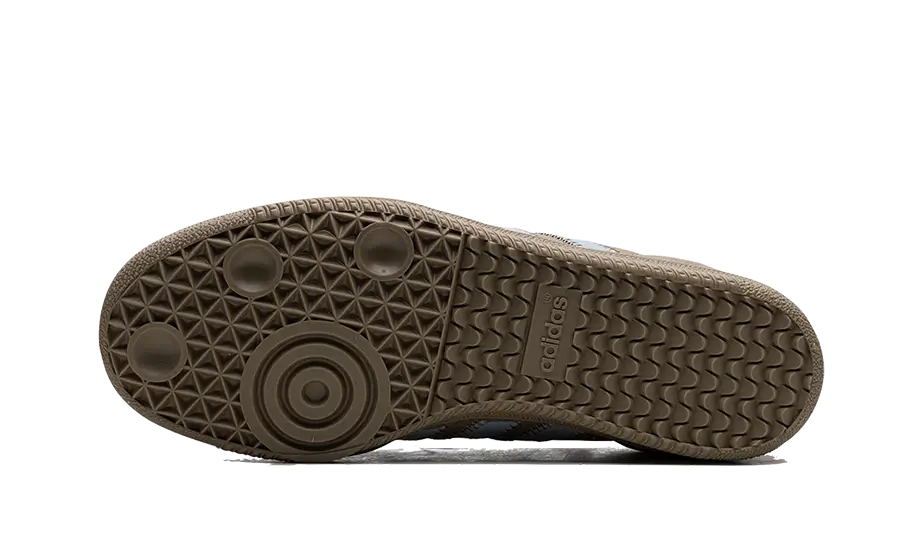 Adidas Samba Pharrell Humanrace Orbit Green - Image 4