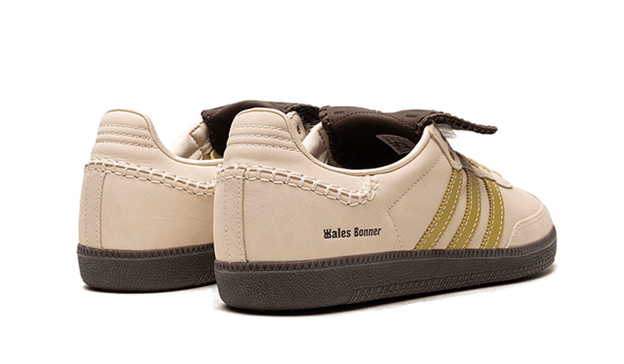 Adidas Samba Wales Bonner Ecrtin Brown - Image 3