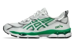 Adidas Samba Wales Bonner Sliver