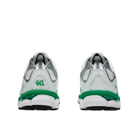 Adidas Samba Wales Bonner Sliver - Image 4