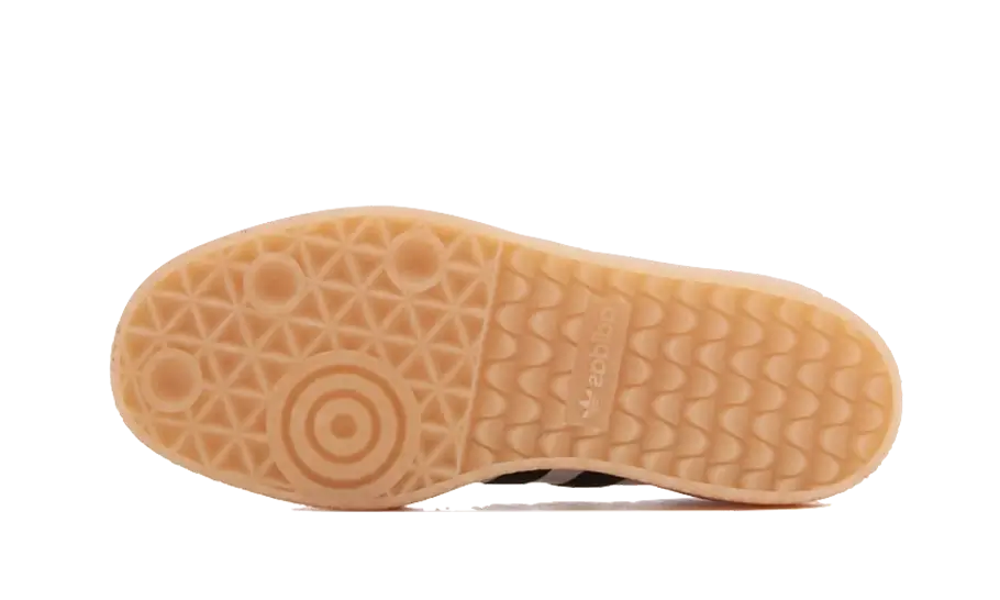 Adidas Samba White Black Gum - Image 4