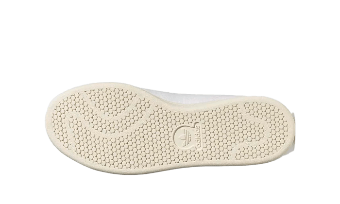 Alternative view of Adidas Stan Smith Sporty Rich Stan Smith White Red