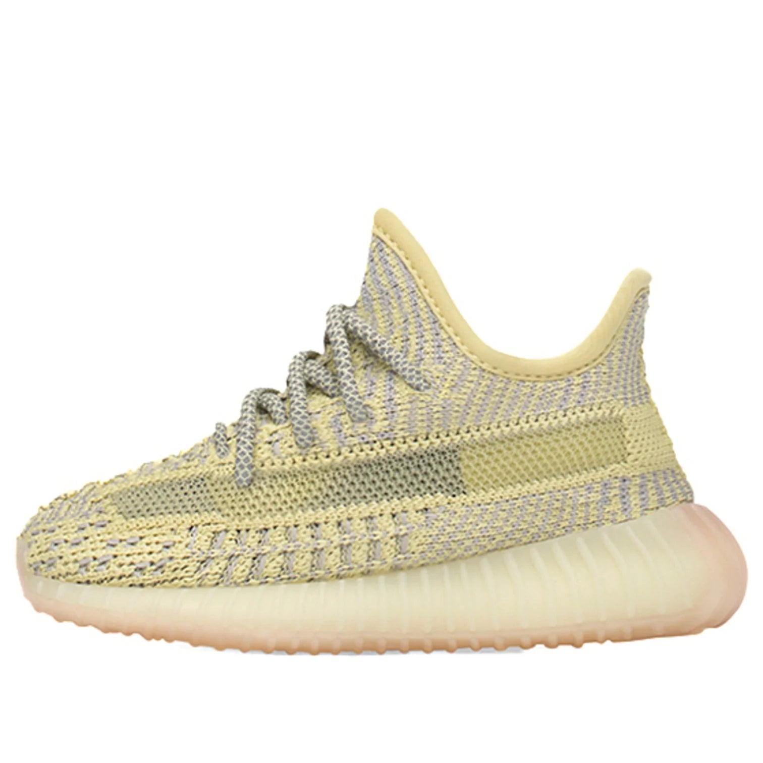 Adidas Yeezy Boost 350 V2 Kids Antlia Non Reflective