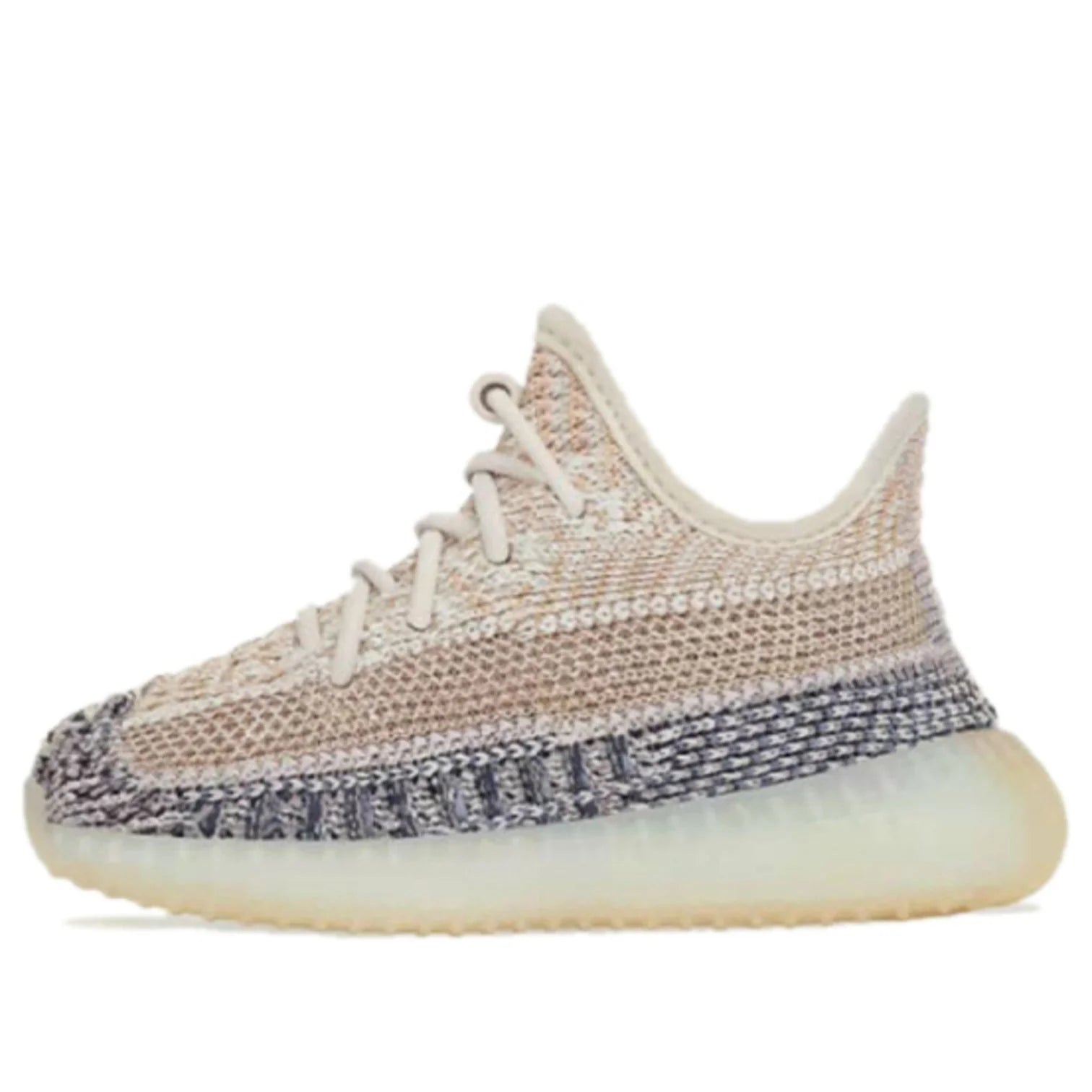 Adidas Yeezy Boost 350 V2 Kids Ash Pearl