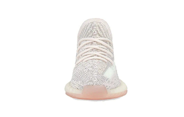 Adidas Yeezy Boost 350 V2 Kids Citrin Non Reflective - Image 3