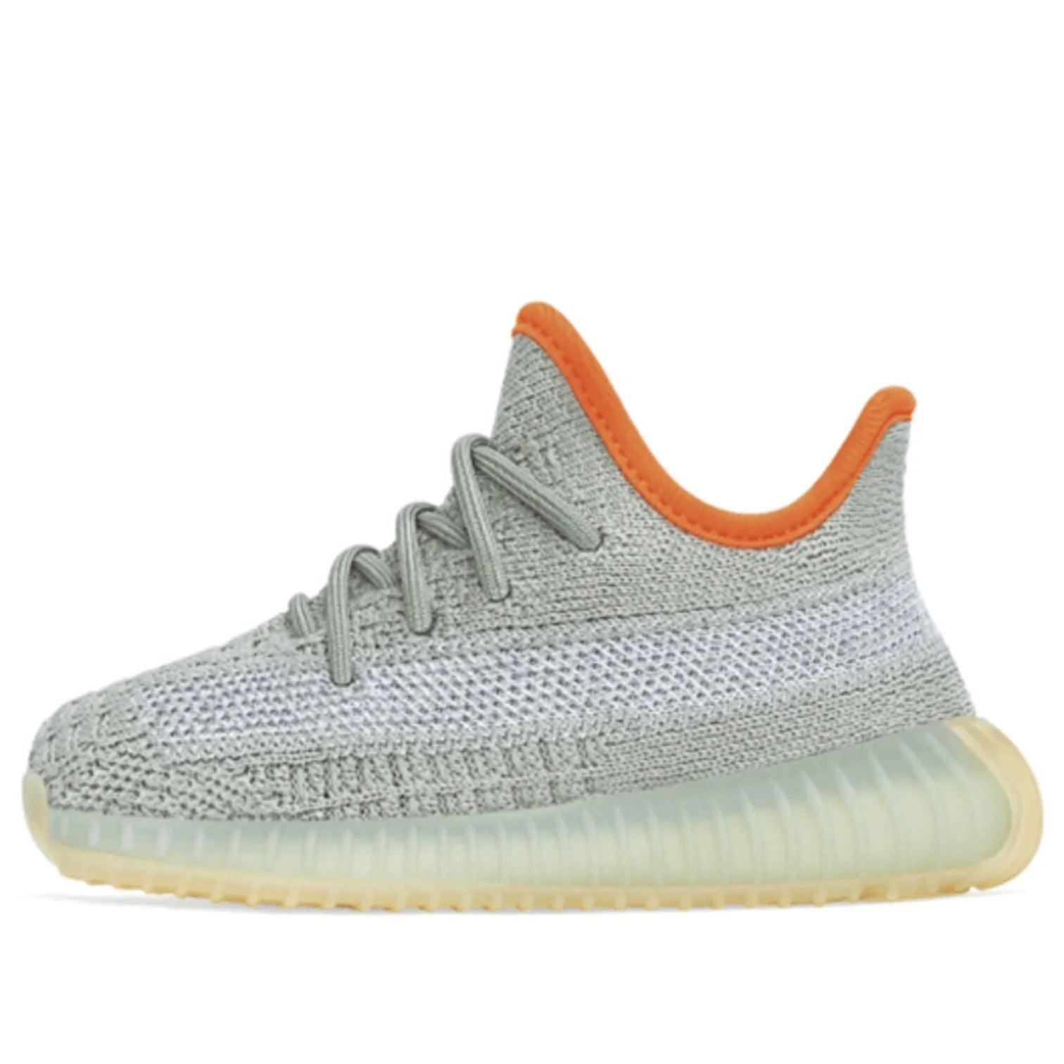 Adidas Yeezy Boost 350 V2 Kids Desert Sage