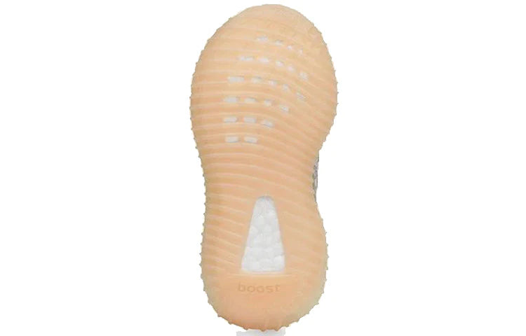 Alternative view of Adidas Yeezy Boost 350 V2 Kids Lundmark