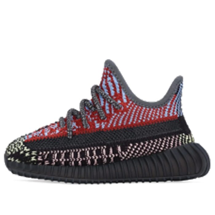 Adidas Yeezy Boost 350 V2 Kids Yecheil - Image 5
