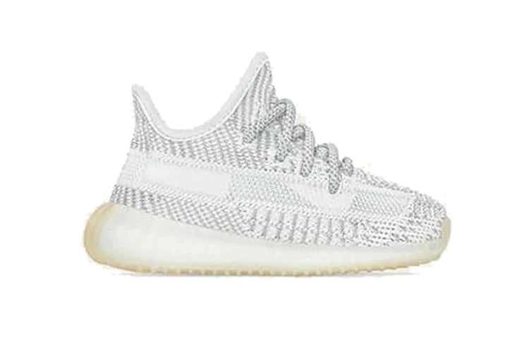 Alternative view of Adidas Yeezy Boost 350 V2 Kids Yeshaya