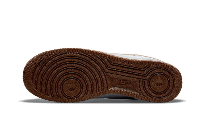 Air Force 1 Low 07 Lv8 Rhubarb - Image 3