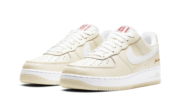 Alternative view of Air Force 1 Low Popcorn