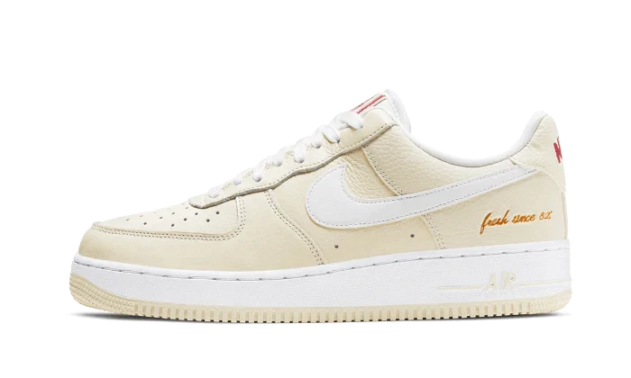 Air Force 1 Low Popcorn