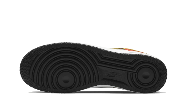 Air Force 1 Low Raygun - Image 3