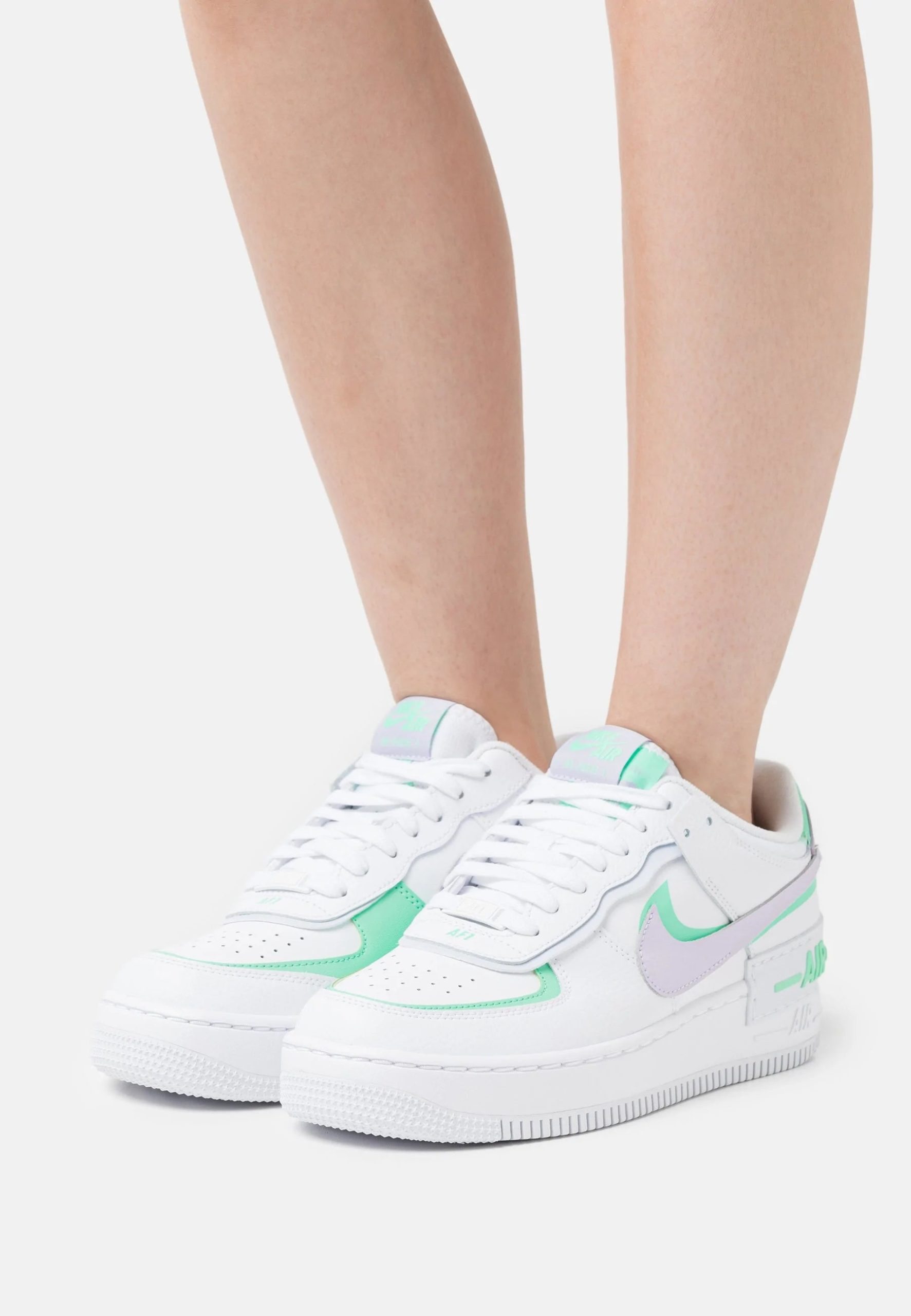 Air Force 1 Shadow Infinite Lilac - Image 6