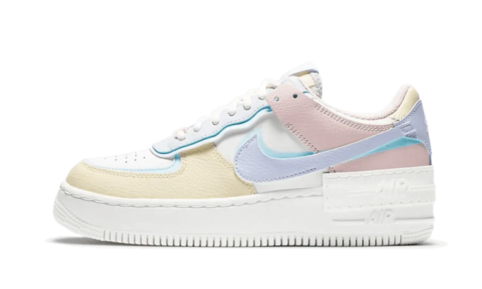 Air Force 1 Shadow Pastel - Image 9