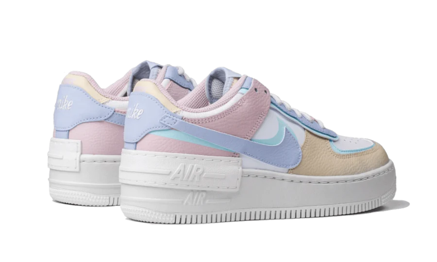 Air Force 1 Shadow Pastel - Image 3