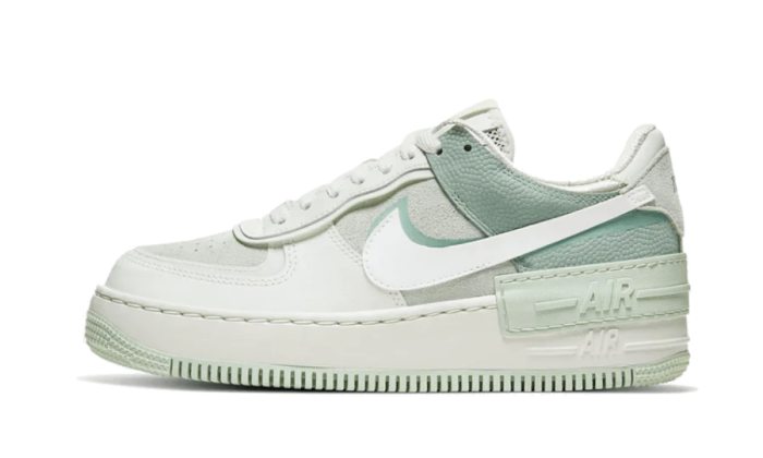 Air Force 1 Shadow Pistachio Frost - Image 7