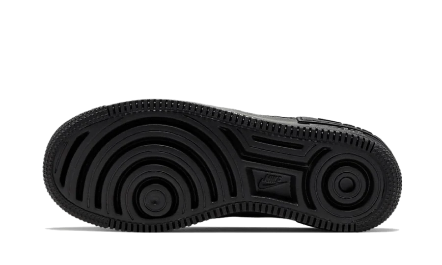 Air Force 1 Shadow Triple Black - Image 3