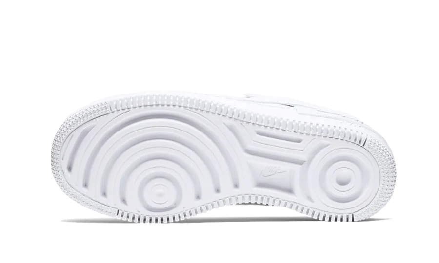 Air Force 1 Shadow Triple White - Image 3