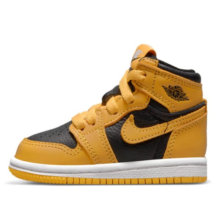 Air Jordan 1 High Kids Pollen - Image 6
