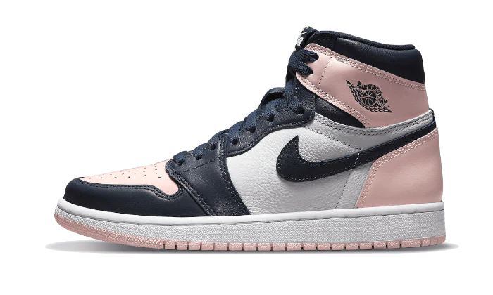 Air Jordan 1 High Og Bubble Gum